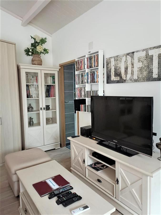 Studio Mer & Aa-Terrasse-Jardin-Wifi-Parking-Classe 3 Etoiles Grand-Fort-Philippe Extérieur photo